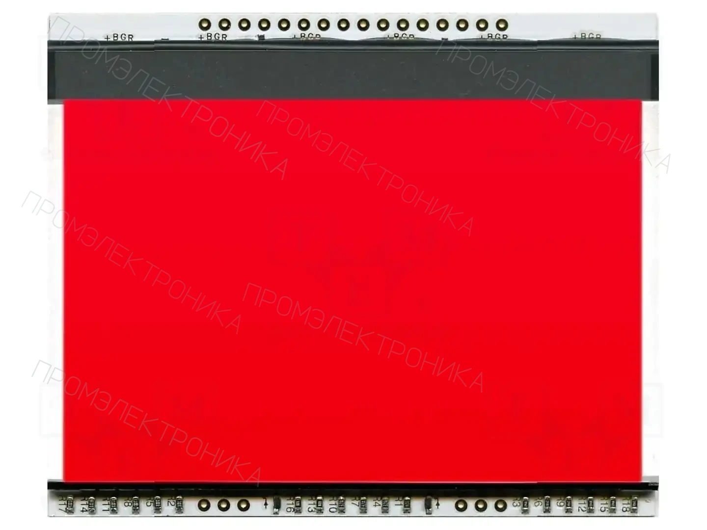 DISPLAY VISIONS EA LED78X64-R — Аксессуары к дисплеям