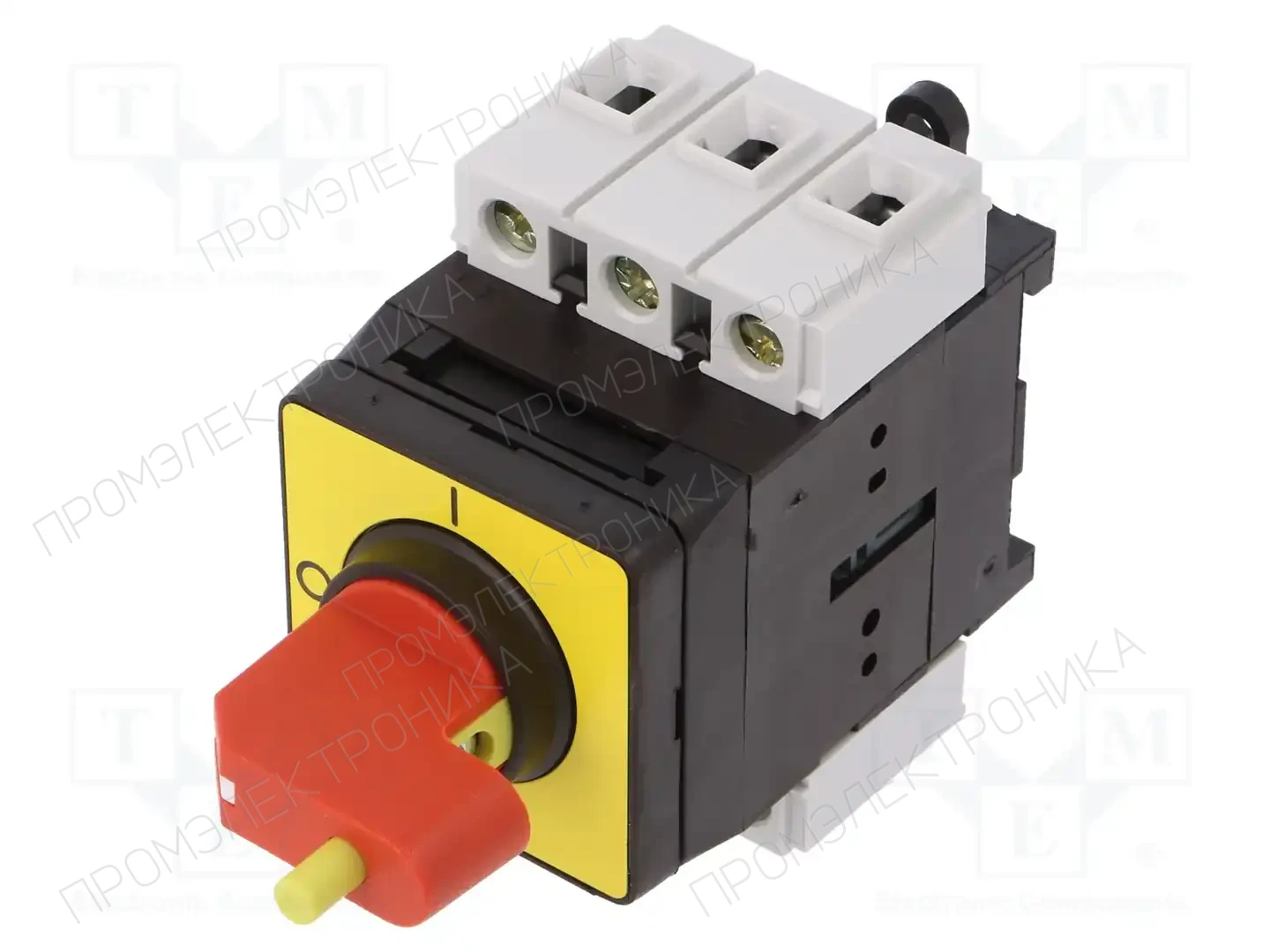 SCHNEIDER ELECTRIC VVE0 — Разъединители