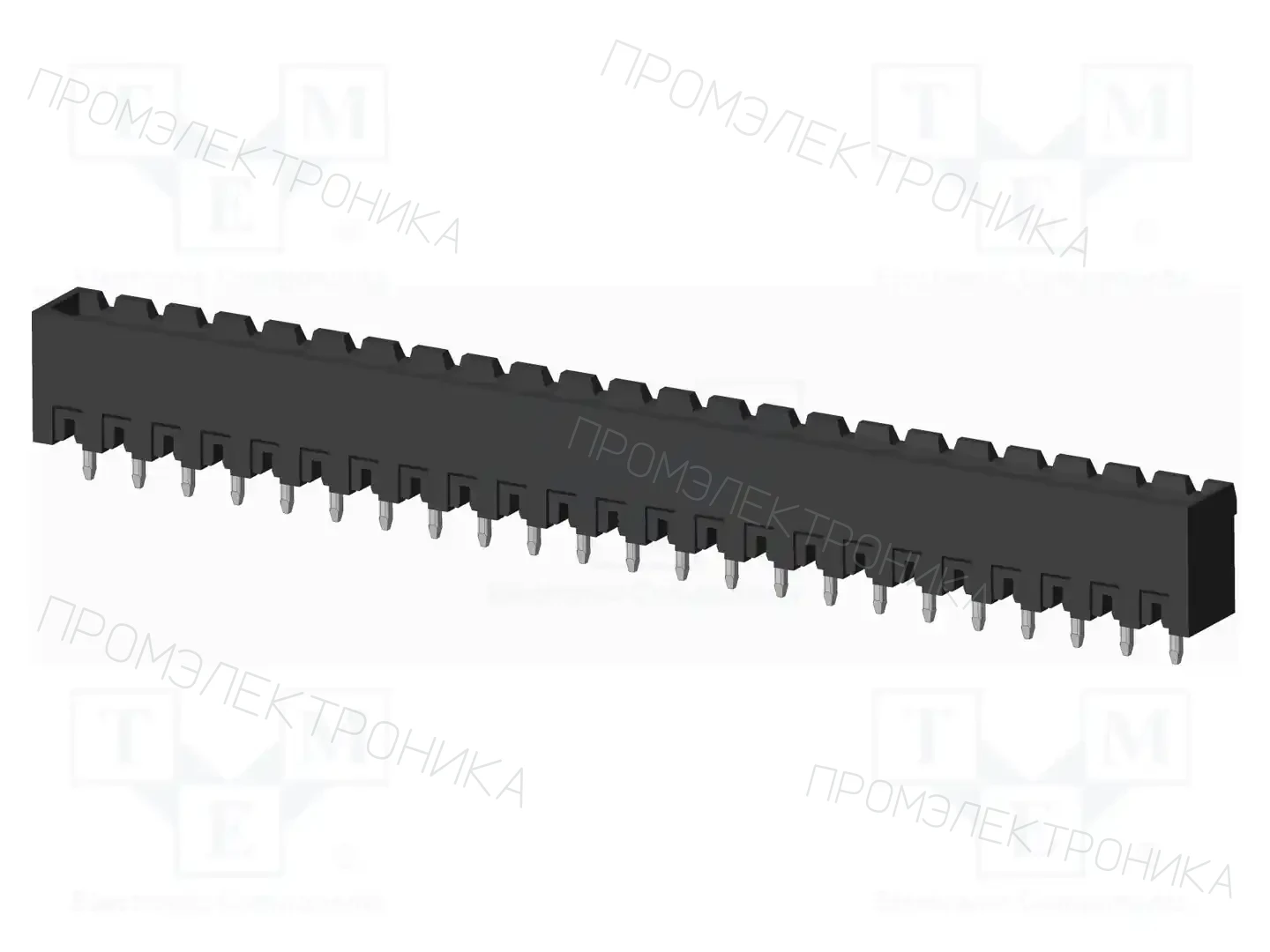 AMPHENOL ANYTEK OQ2371000000G — Клеммные колодки разъемного типа
