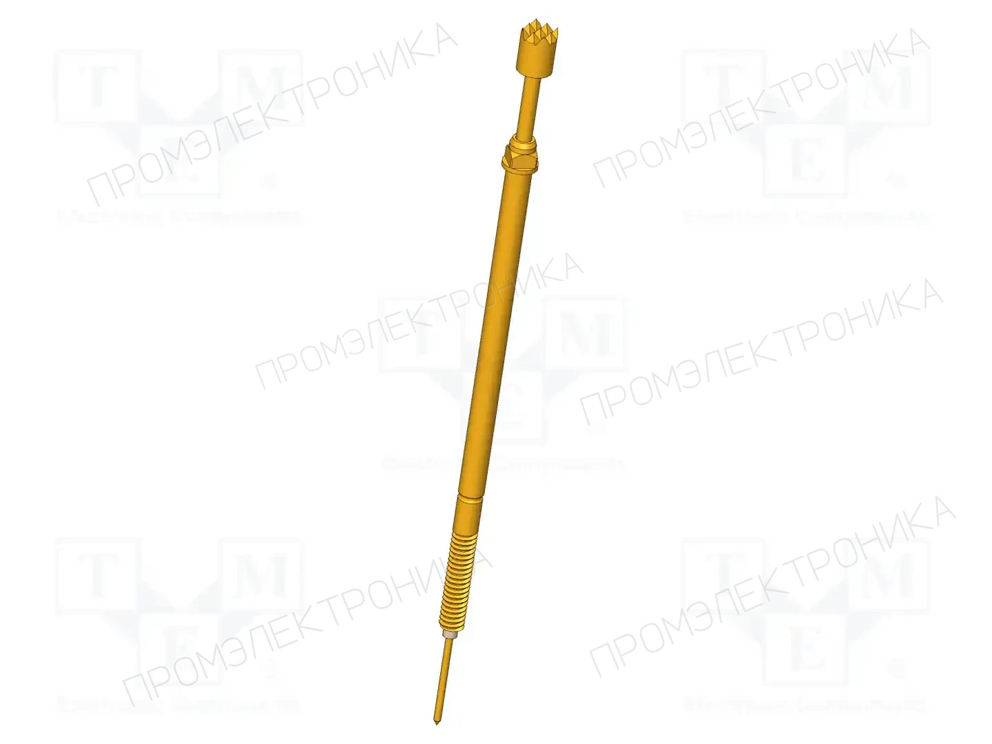 INGUN SKS-215 306 230 A 1502 MF — Измерительные щупы