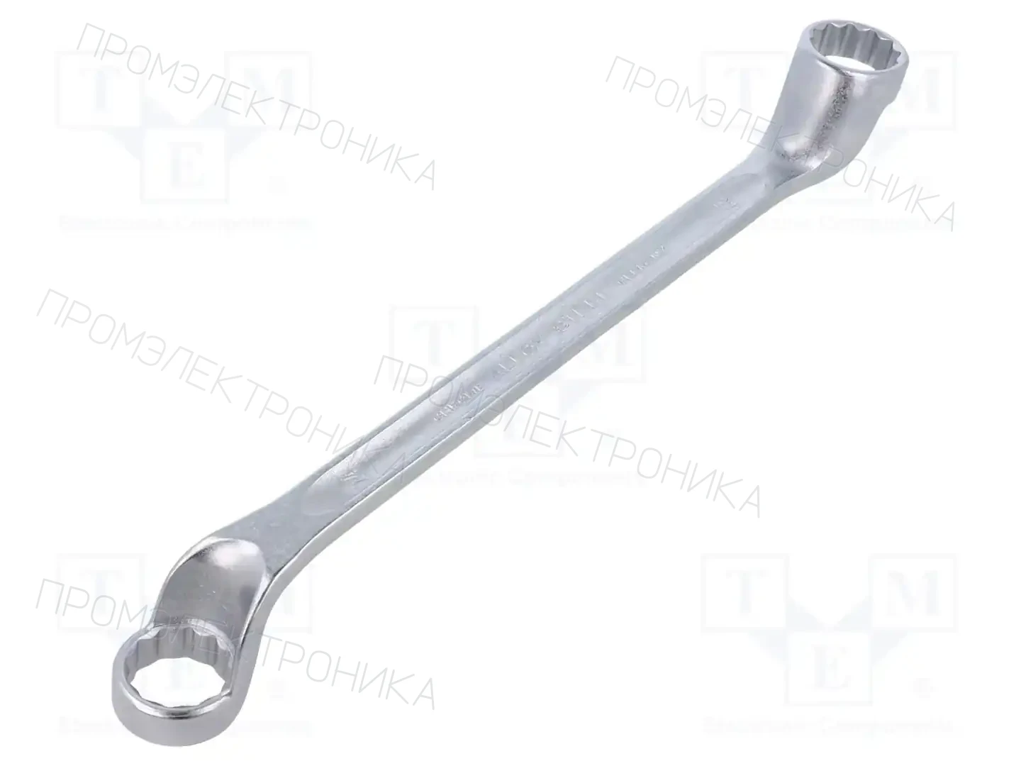 STAHLWILLE 41042427 — Рожковые и накидные ключи