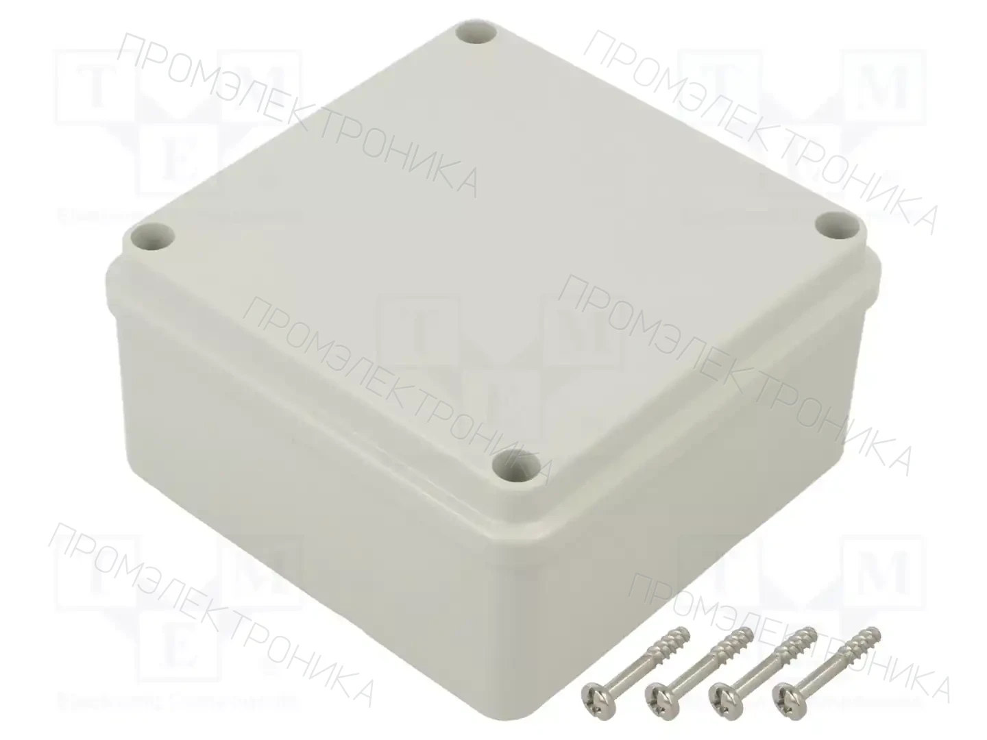 SCAME 686.204 — Корпуса универсальные