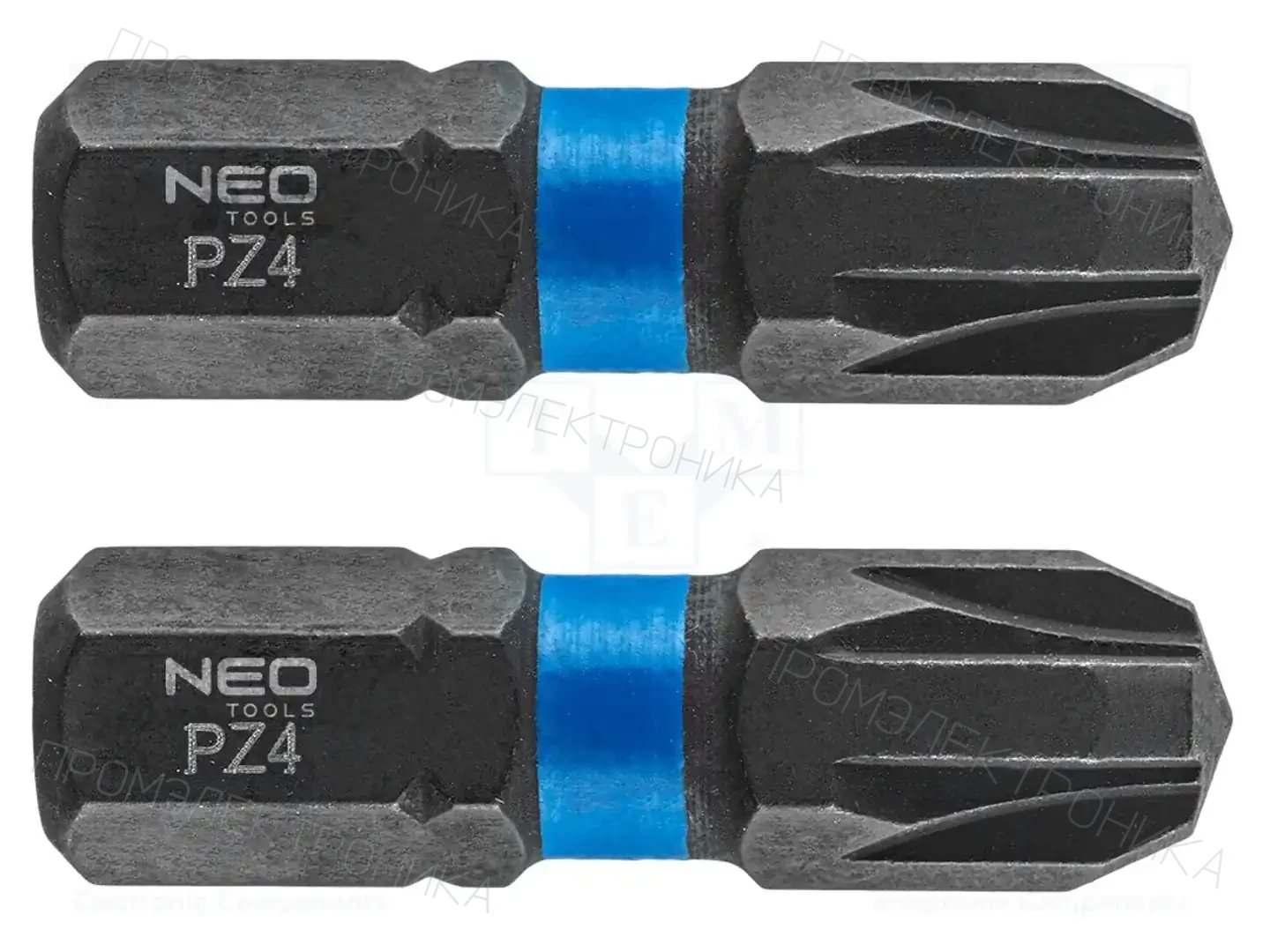 NEO TOOLS 56-506 — Наконечники для отверток