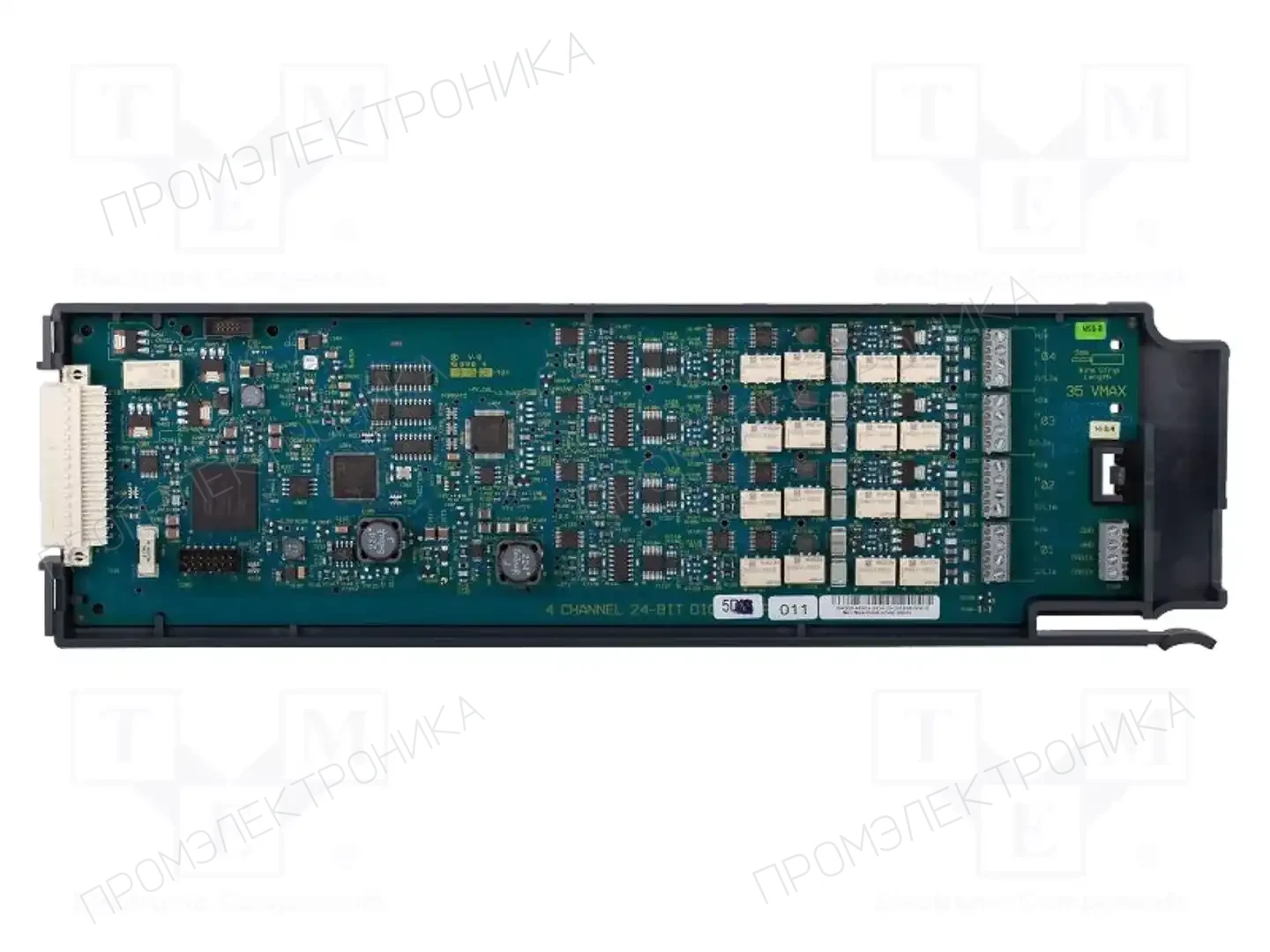 KEYSIGHT DAQM909A — Системы распределения данных