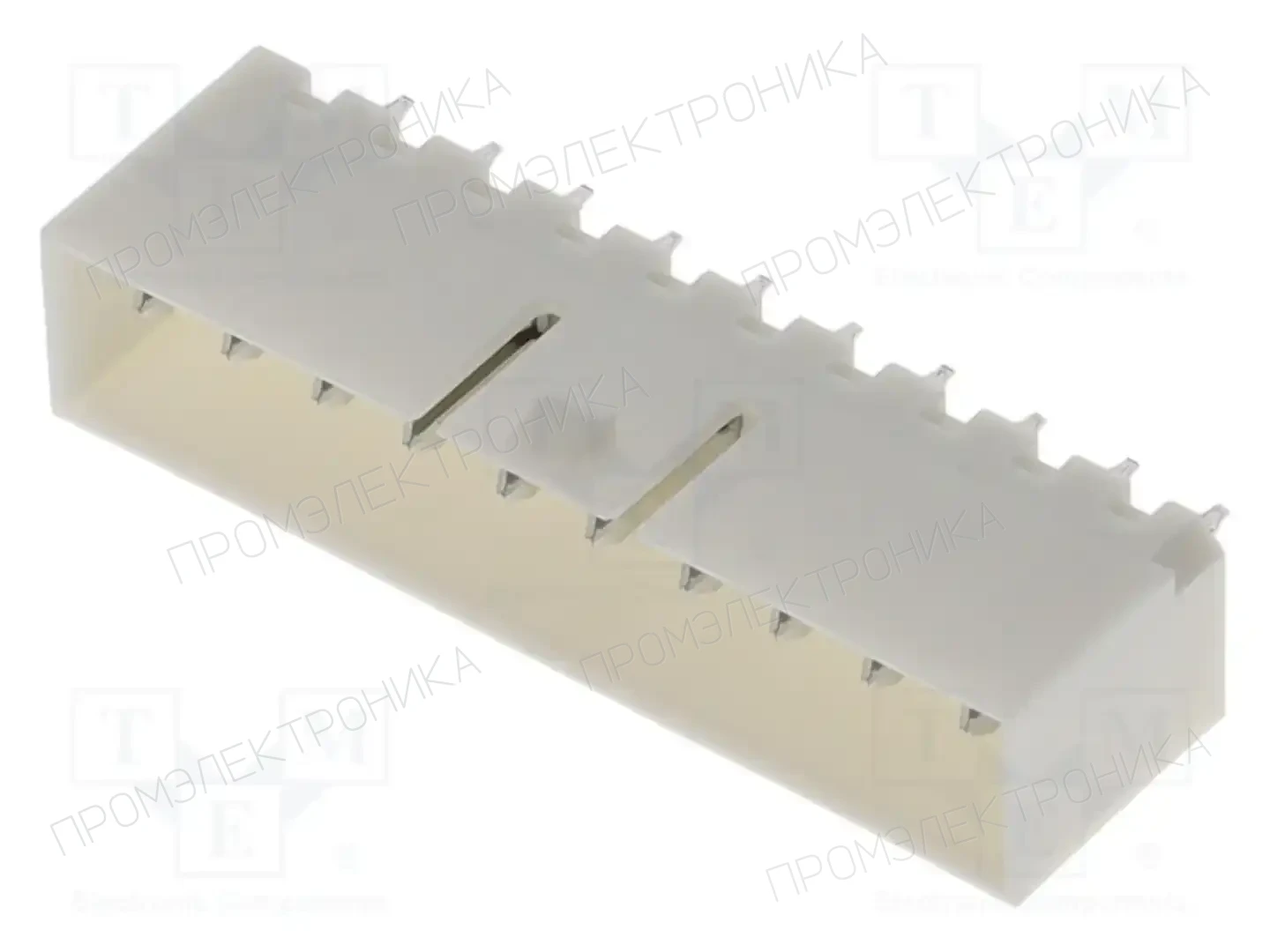 MOLEX 53258-1049 — Разъeмы Automotive