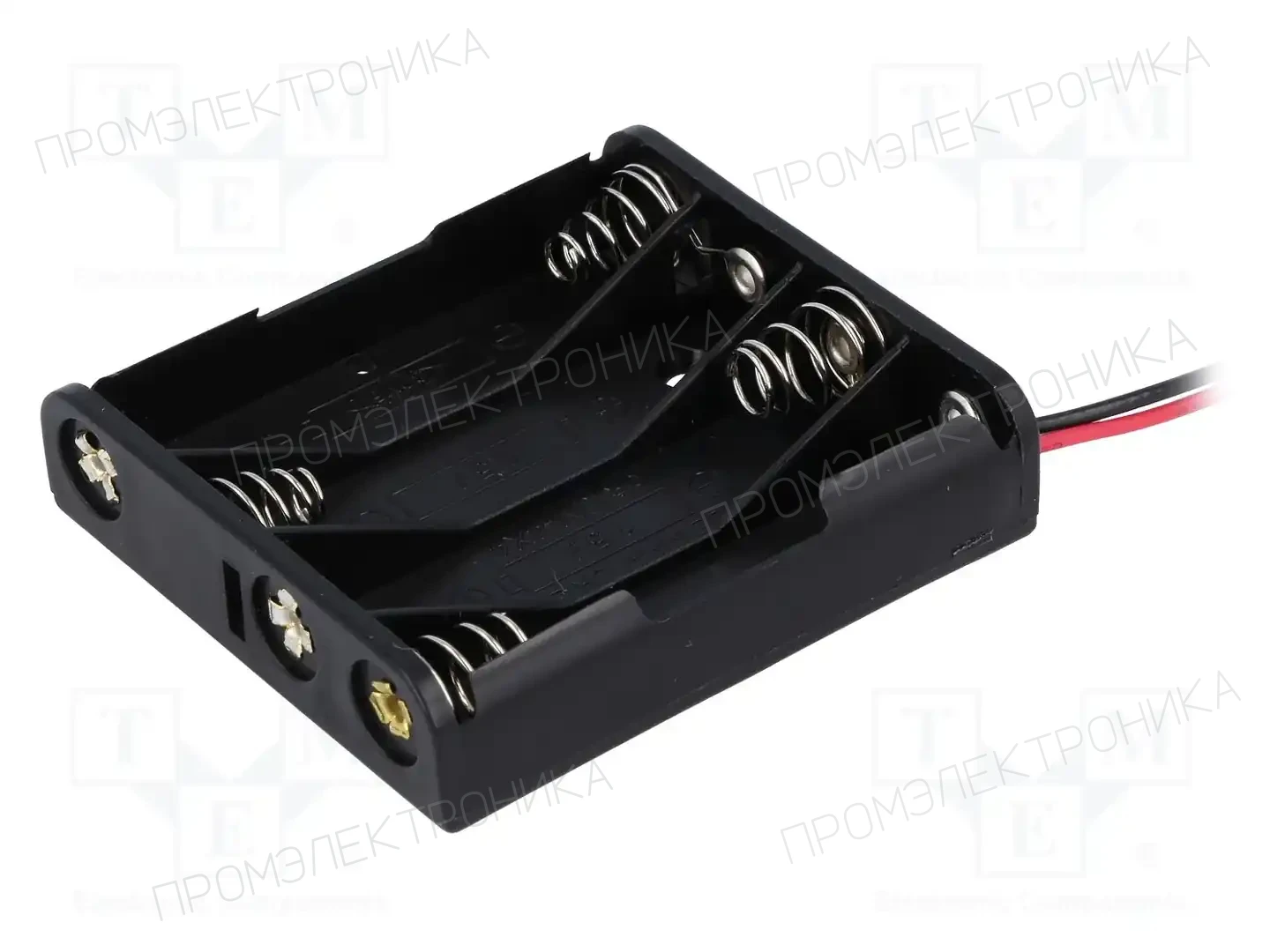 COMF BH-441A — Батареи - контейнеры и держатели