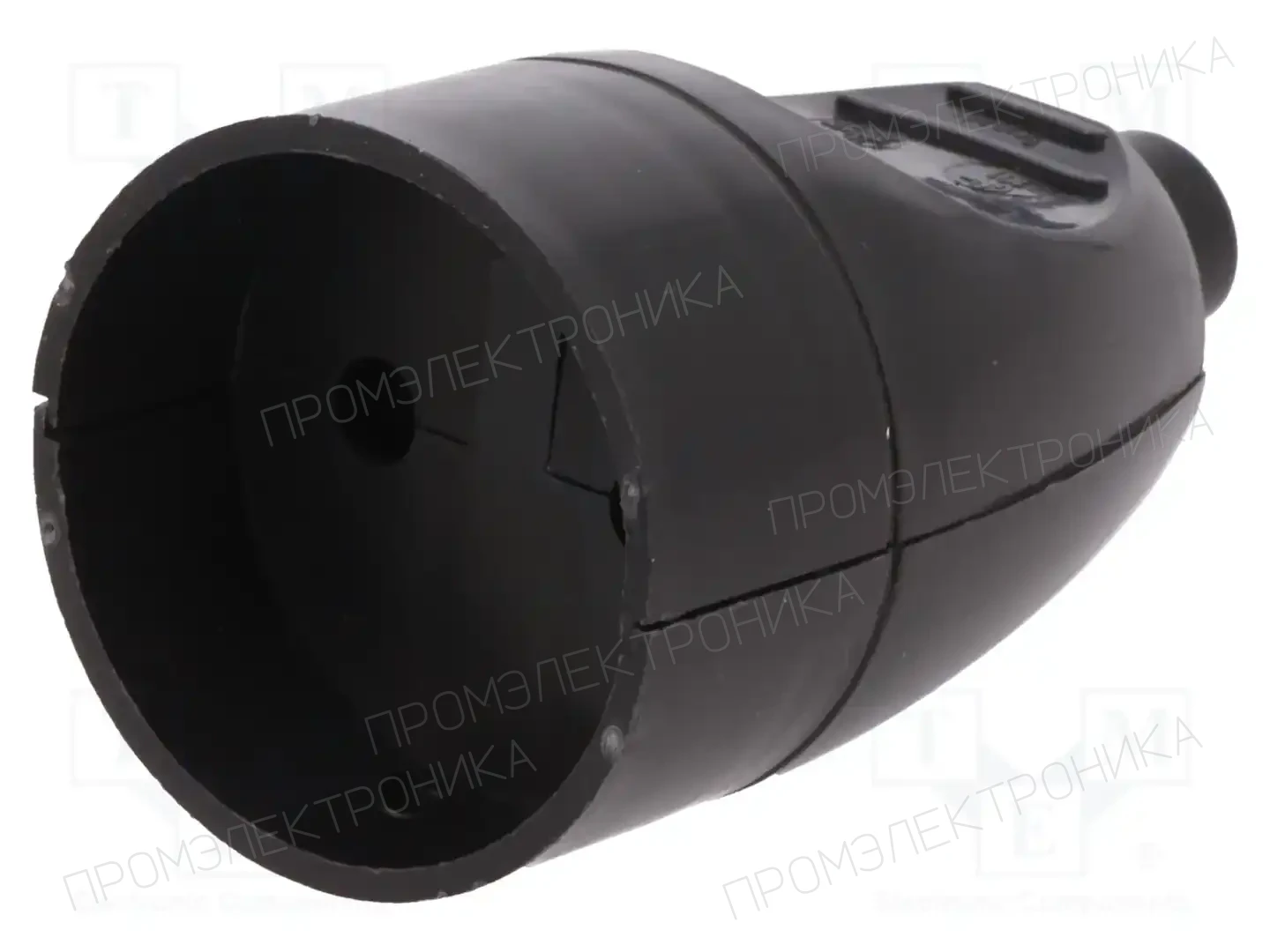 PLASTROL T-11924 — Однофазные сетевые разъемы