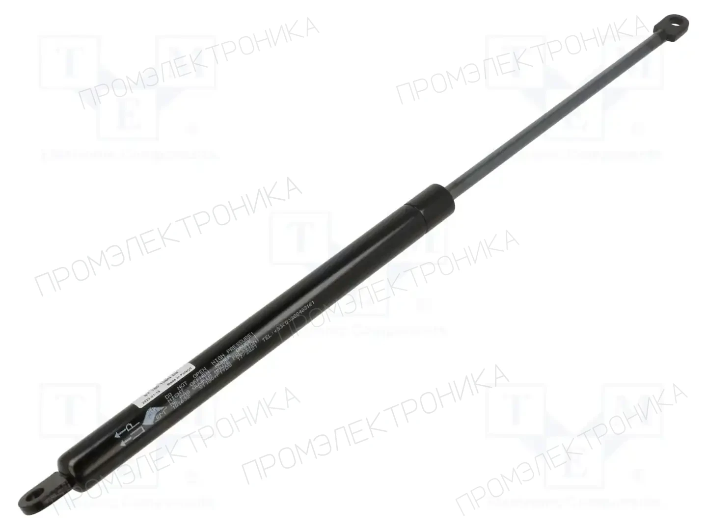 PNEUMAT ST 180 100N D8 — Аксессуары для пневматики