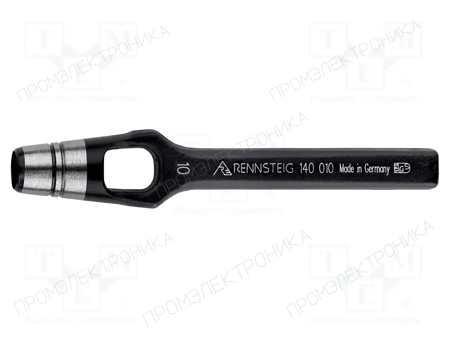 RENNSTEIG 140 010 0 — Кернеры и выколотки