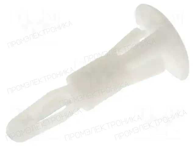 ESSENTRA RLCBSR-6-01 — Дюбели пластмассовые