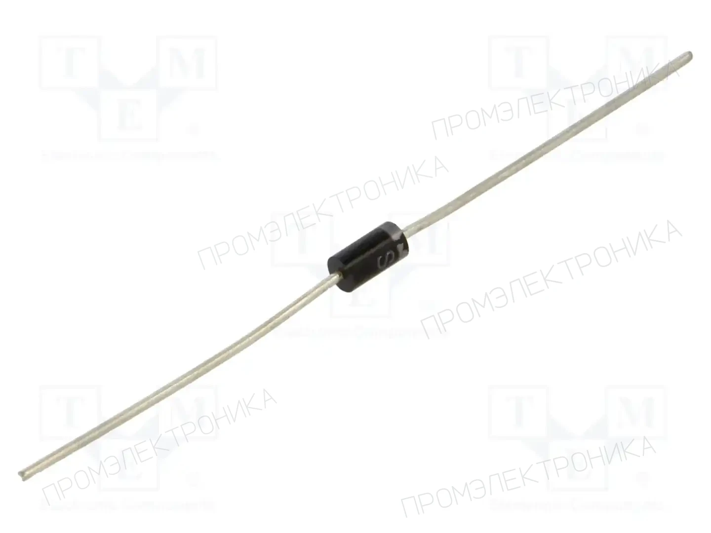DC COMPONENTS SR150 — Диоды Шотки THT