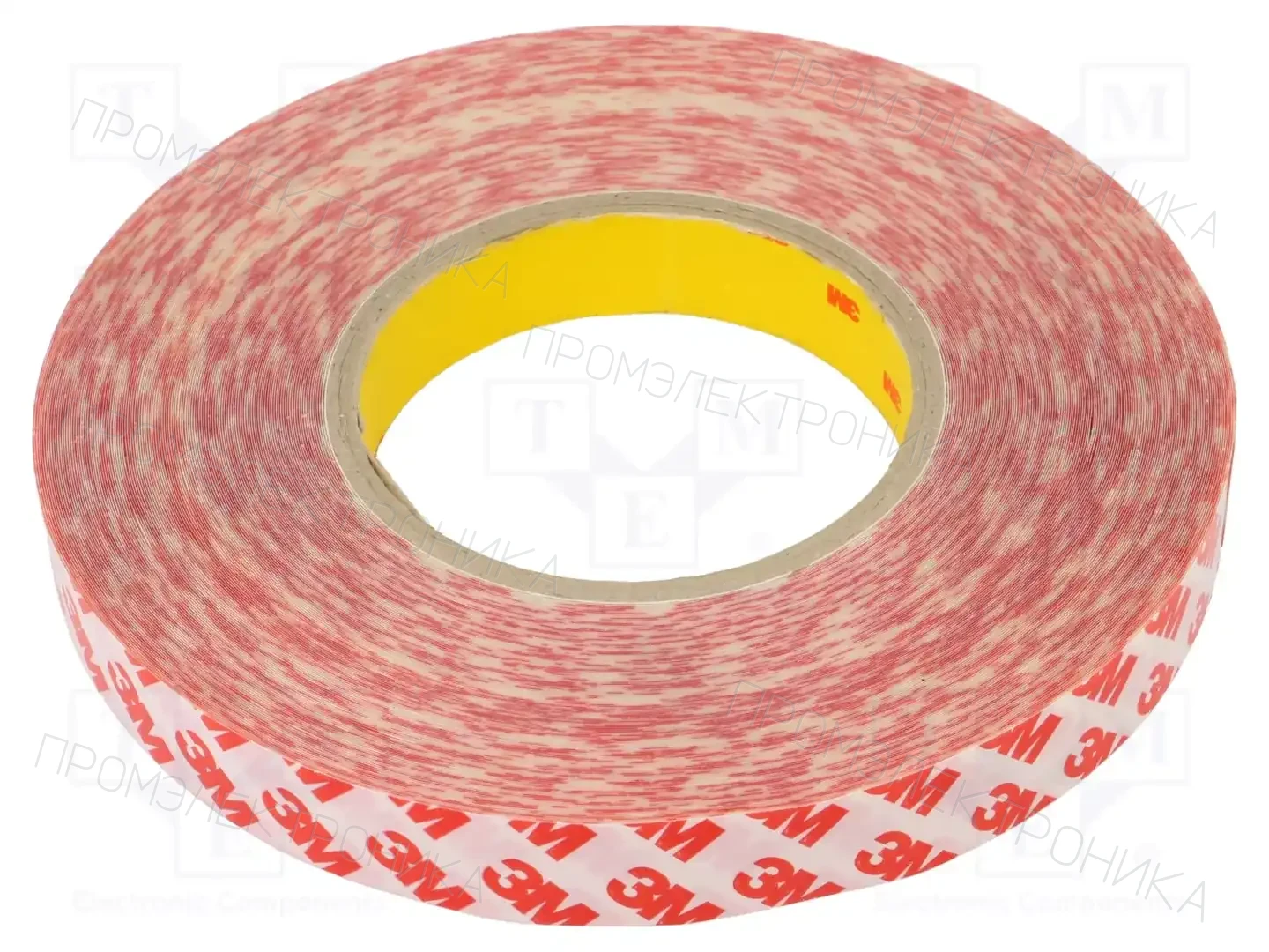 3M 3M GPT-020F 19MMX50M — Ленты крепежные GPT-020F 19MMX50M