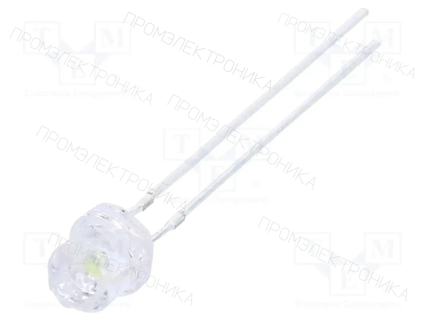 OPTOSUPPLY OSB64KEDD1A — Светодиоды THT остальные