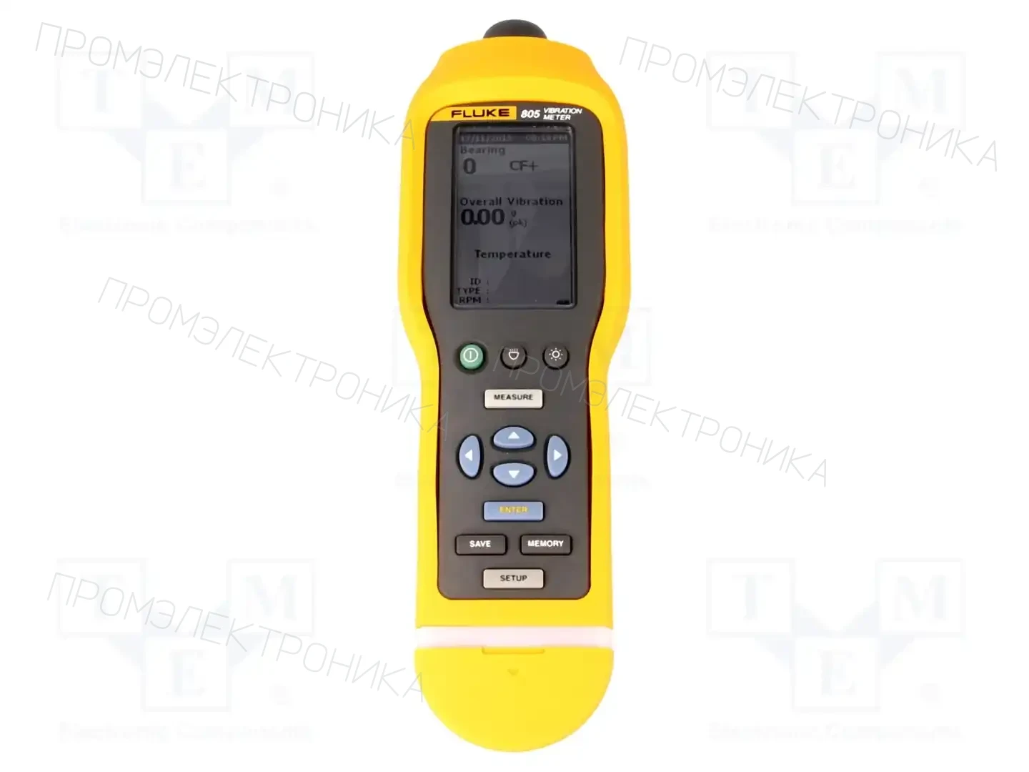FLUKE FLUKE-805 — Виброметры -805
