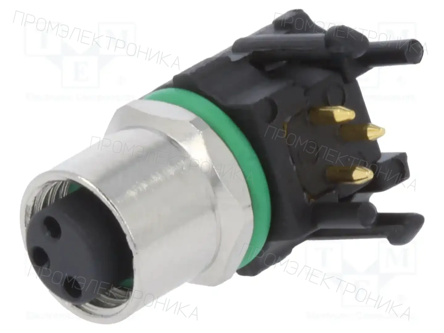 DEGSON ELECTRONICS SR-M8A-03P-FF-SF7001-00B(H) — Разъeмы M8