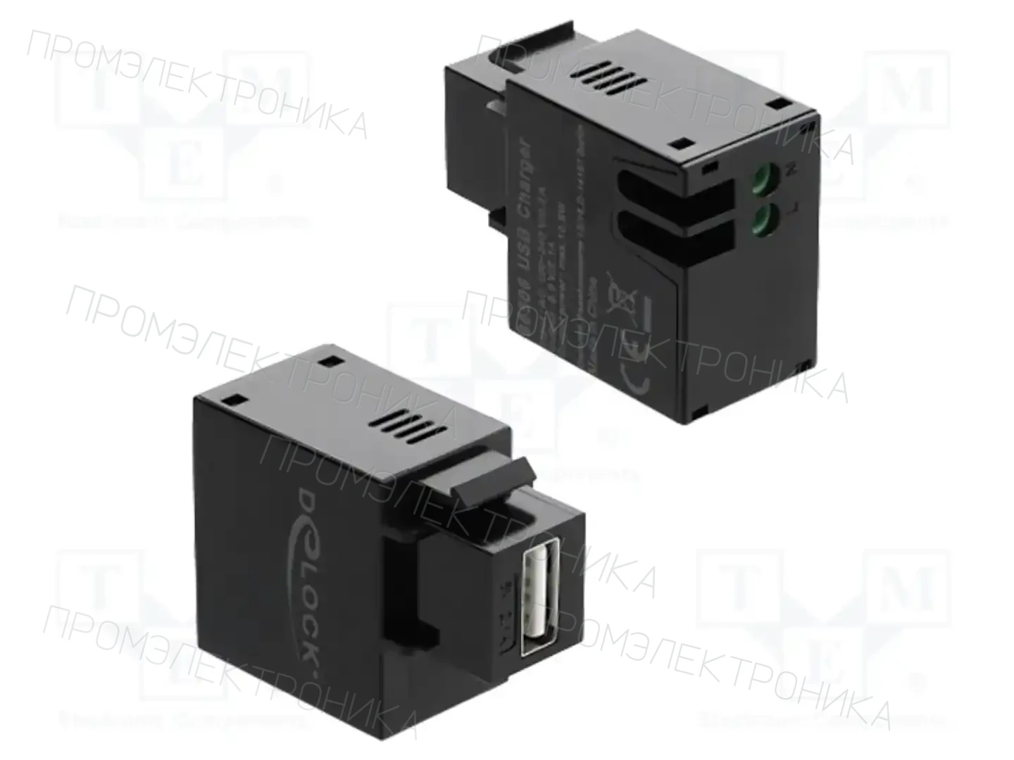 DELOCK 86506 — Компьютерные аксессуары - прочее