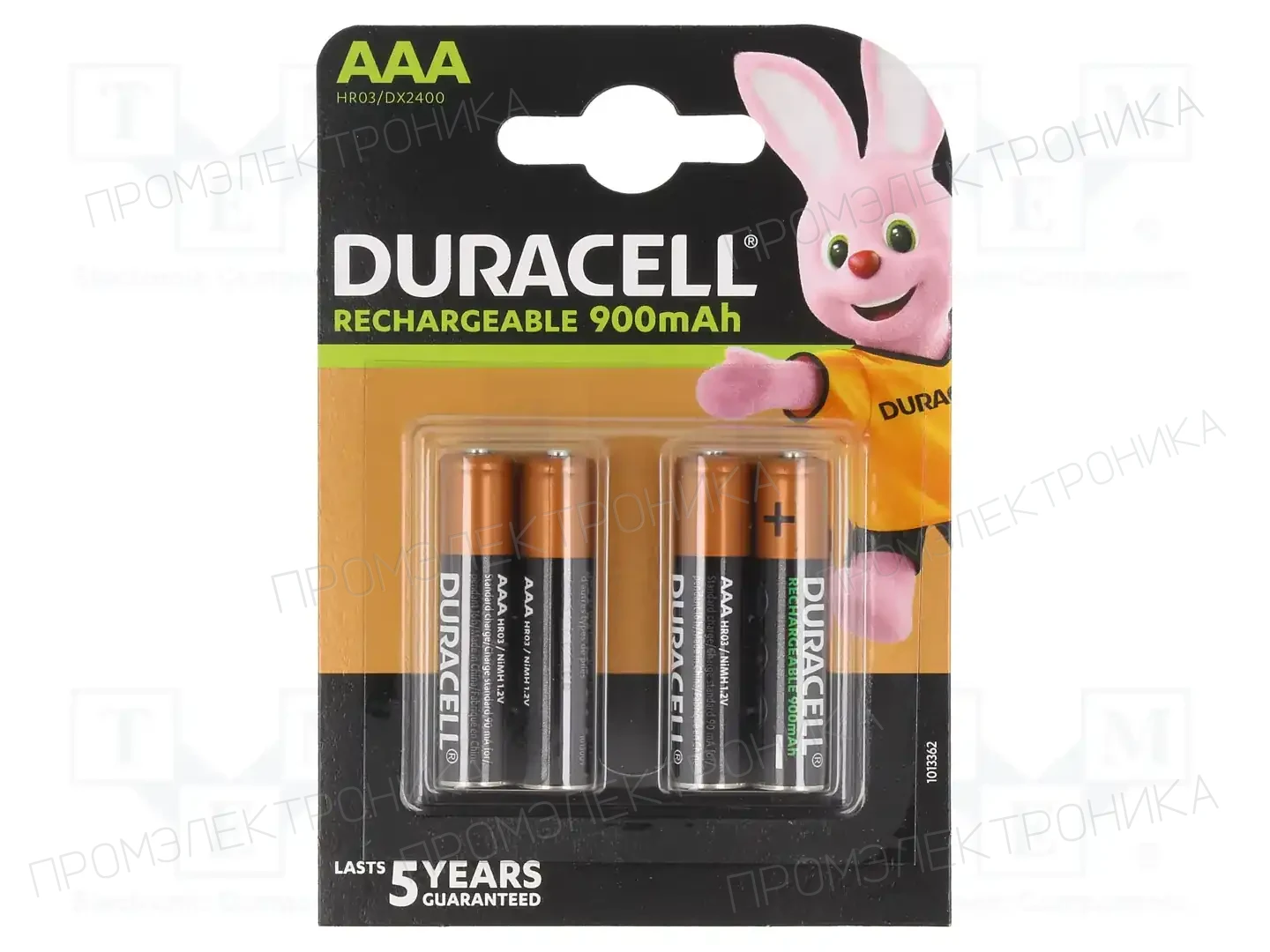 DURACELL DURACELL AAA 850 MAH DX2400 BLISTER B4 — Аккумуляторы AAA 850 MAH DX2400 BLISTER B4