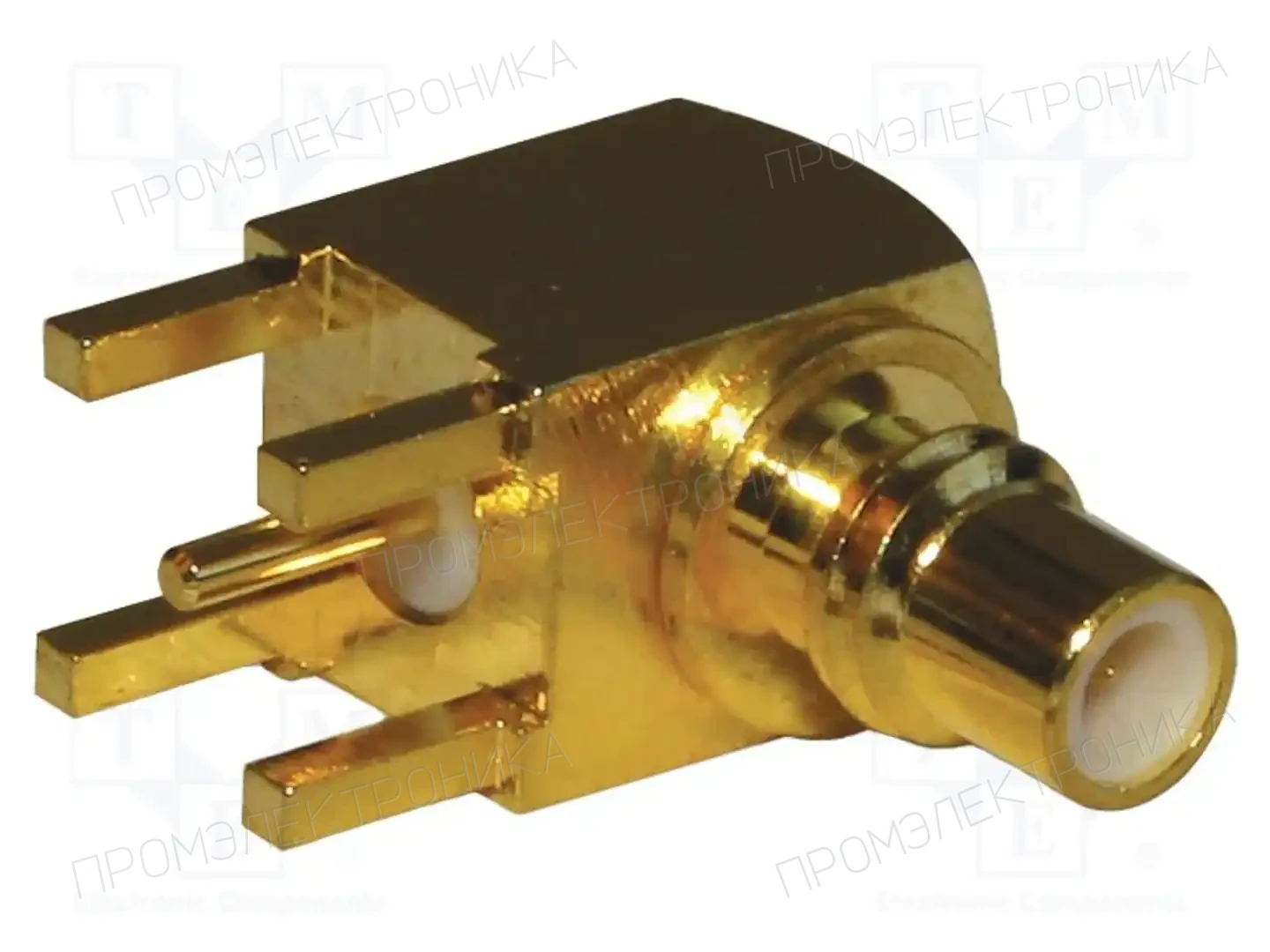 AMPHENOL RF 152123 — Разъeмы SMA, SMB, SMC