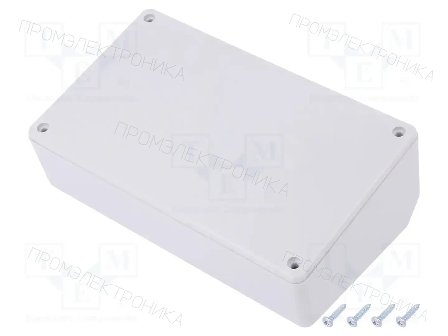 TEKO 115P.5 — Корпуса пультовые