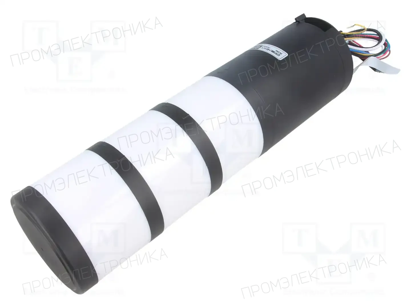 QLIGHT QTR70MLF-BZ-3-24-RAG — Сигнализационные колонки