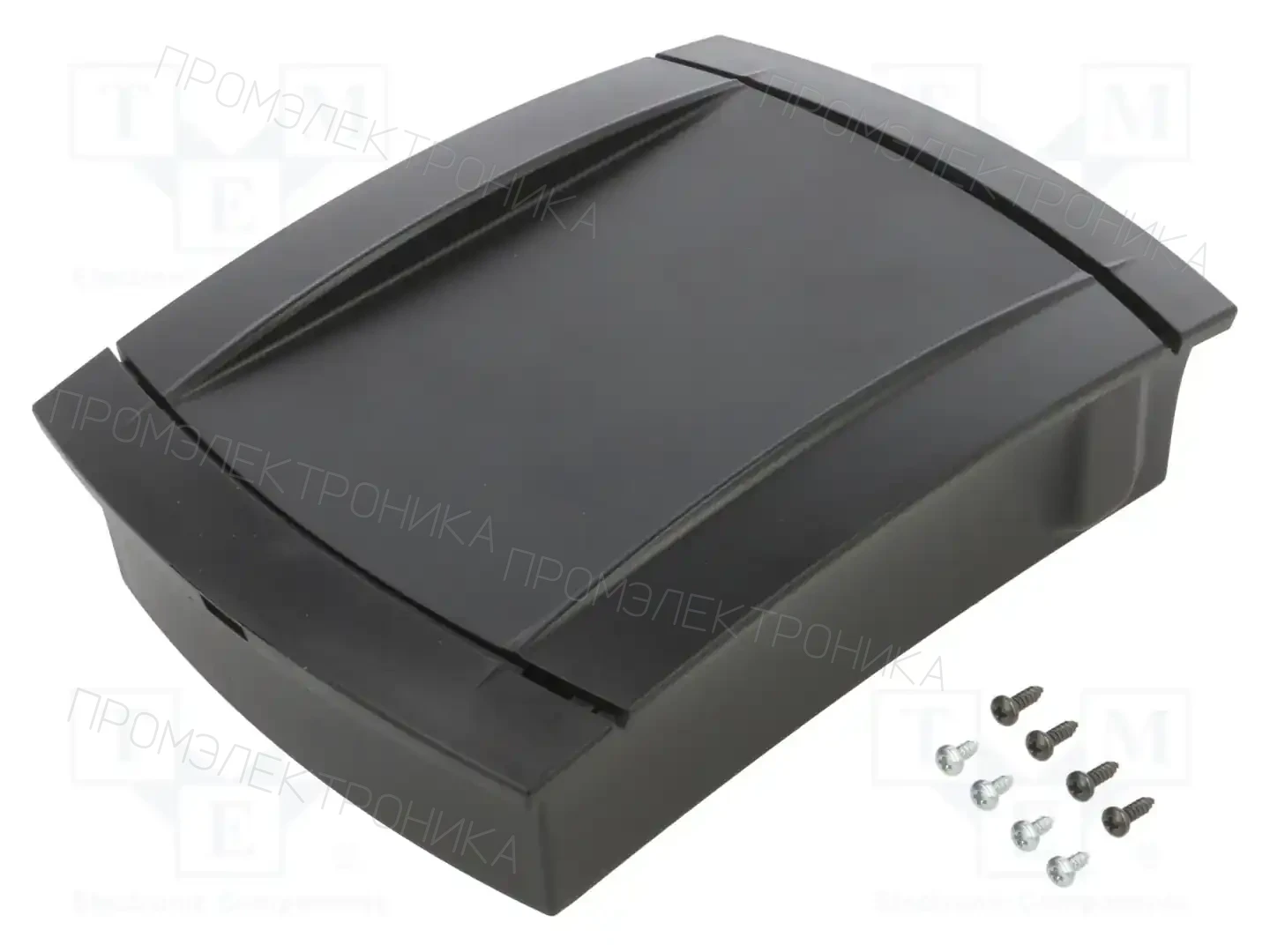 SUPERTRONIC PP109N-S — Корпуса универсальные