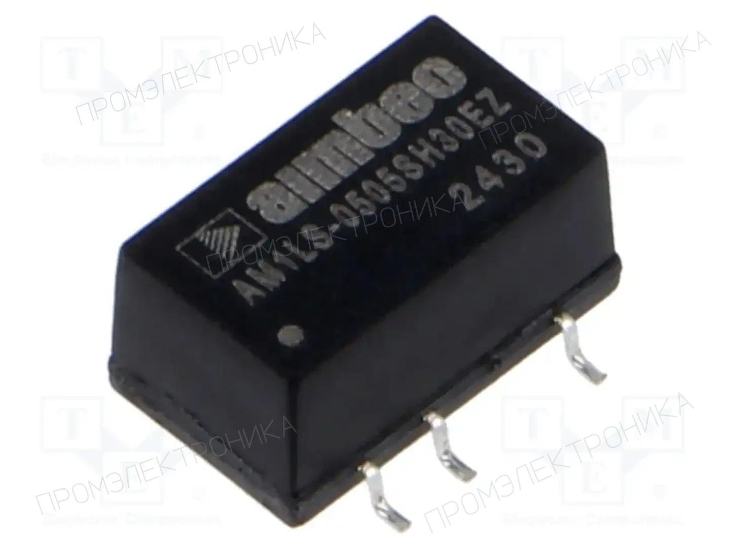 AIMTEC AM1LS-0505SH30EZ — Преобразователи DC/DC