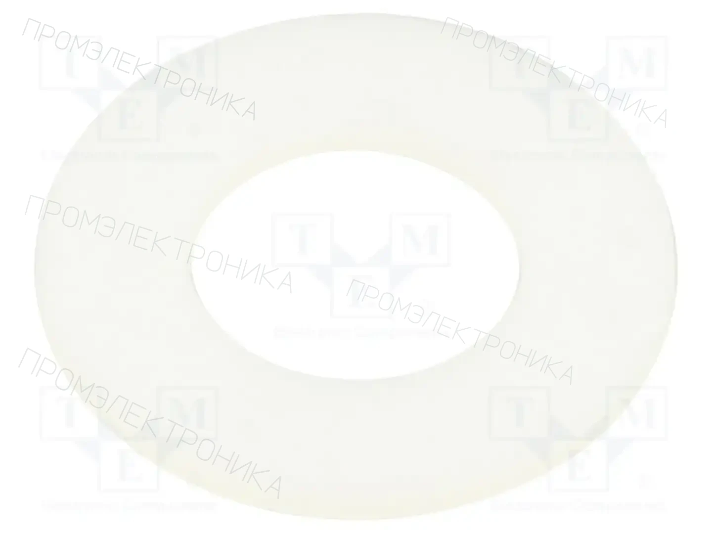 ESSENTRA 10067949 — Шайбы