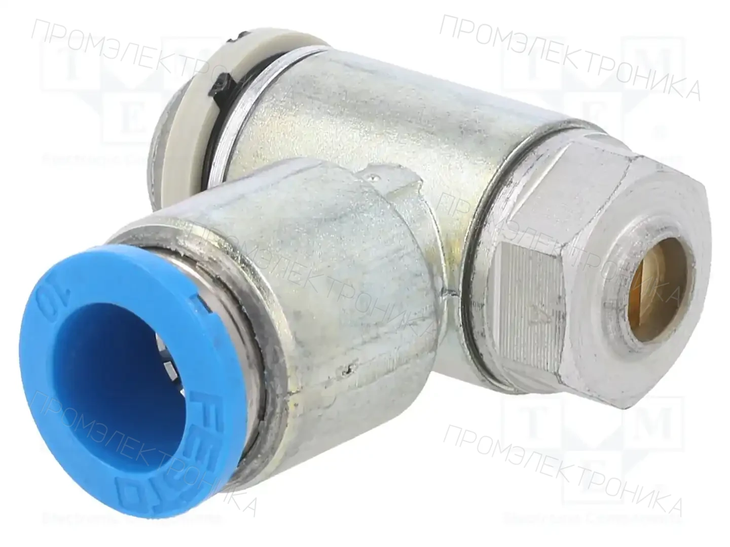 FESTO 193148 — Клапаны и вентильные узлы