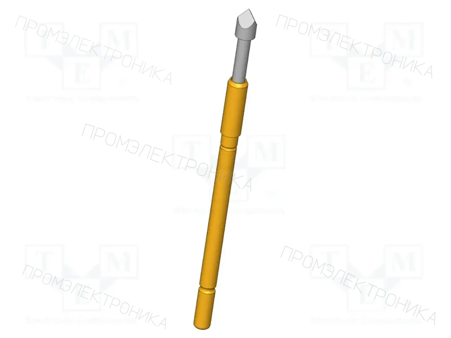 INGUN GKS-912 207 200 R 1506 — Измерительные щупы