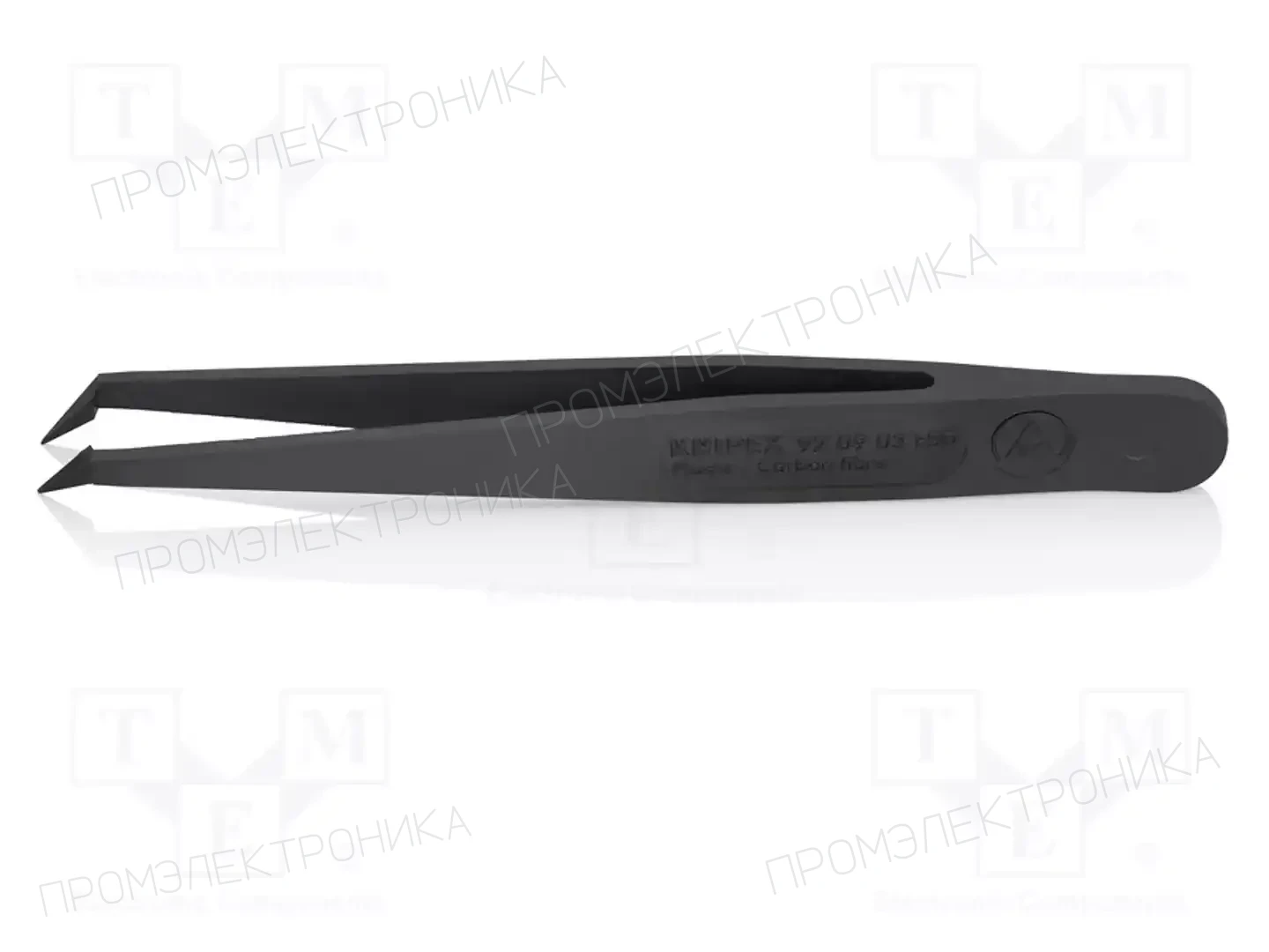 KNIPEX 92 09 03 ESD — Пинцеты ESD
