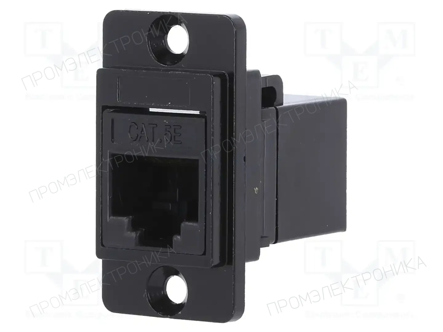 CLIFF CP30720MB — Разъeмы RJ