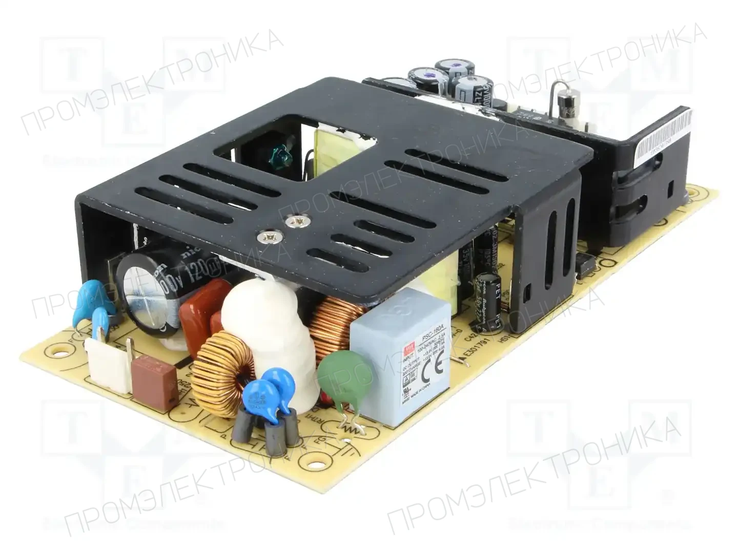 MEAN WELL PSC-160A — Открытые блоки питания