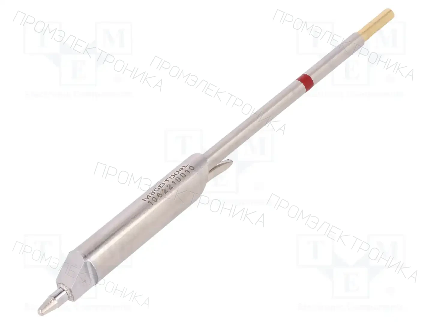 THERMALTRONICS M80DT004L — Жала паяльников