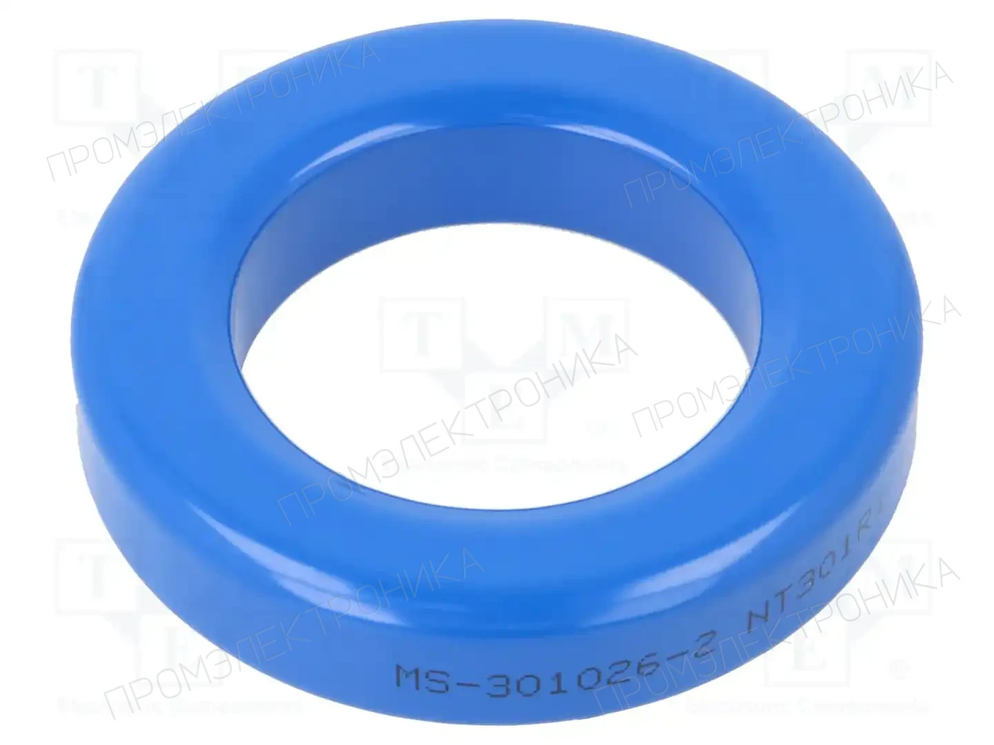 MICROMETALS MS-301026-2 — Ферриты кольцевые