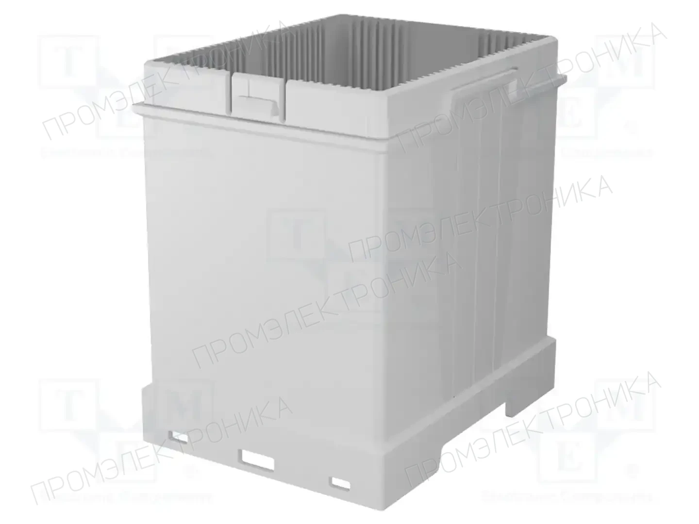 ITALTRONIC P35040000D.BL — Аксессуары к корпусам на DIN-рейку