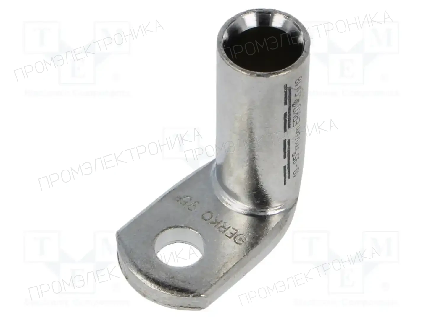 ERKO KC90_10-95/1 — Неизолированные коннекторы