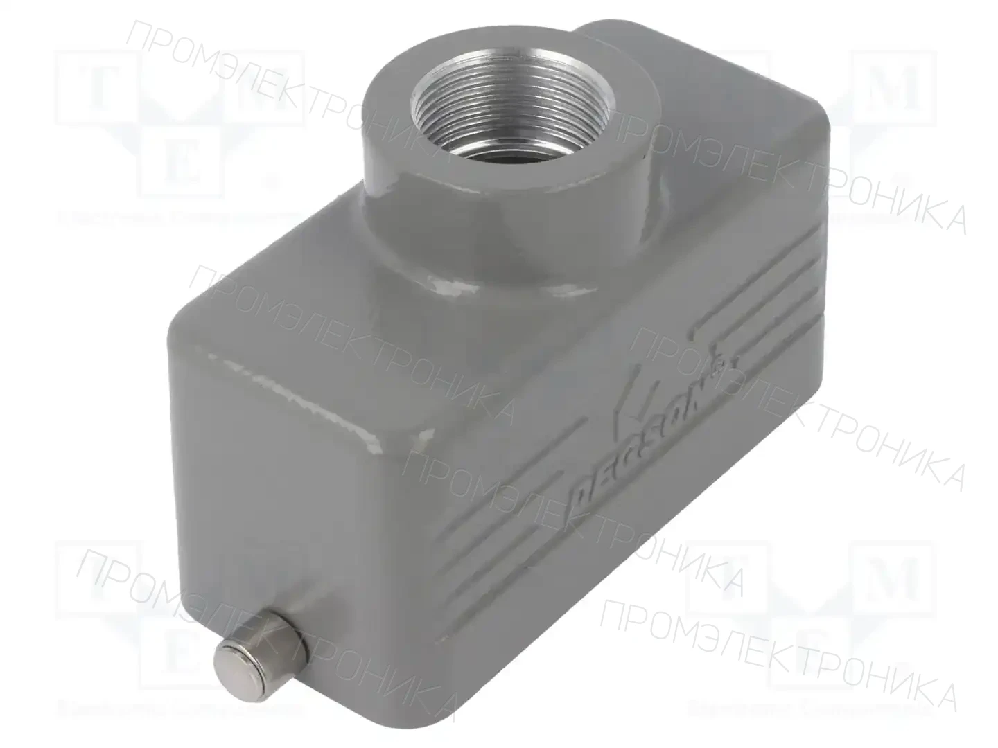 DEGSON ELECTRONICS D16B-TE-2G-M25 — Разъeмы DEGSON