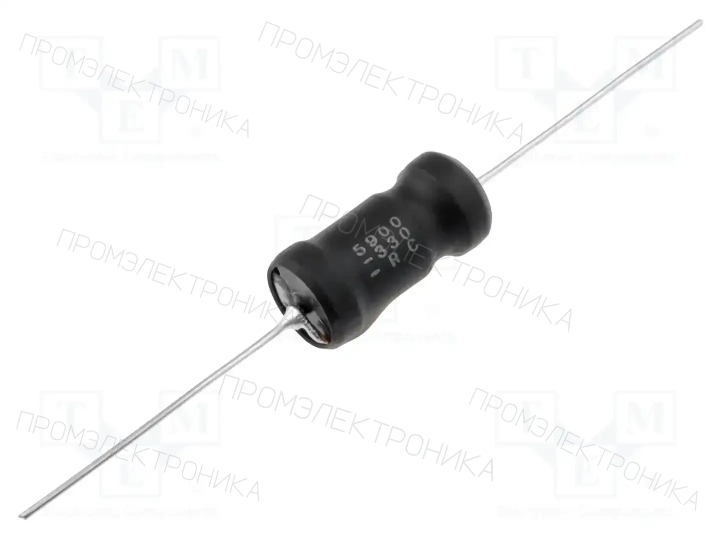 BOURNS 5900-330-RC — Дроссели