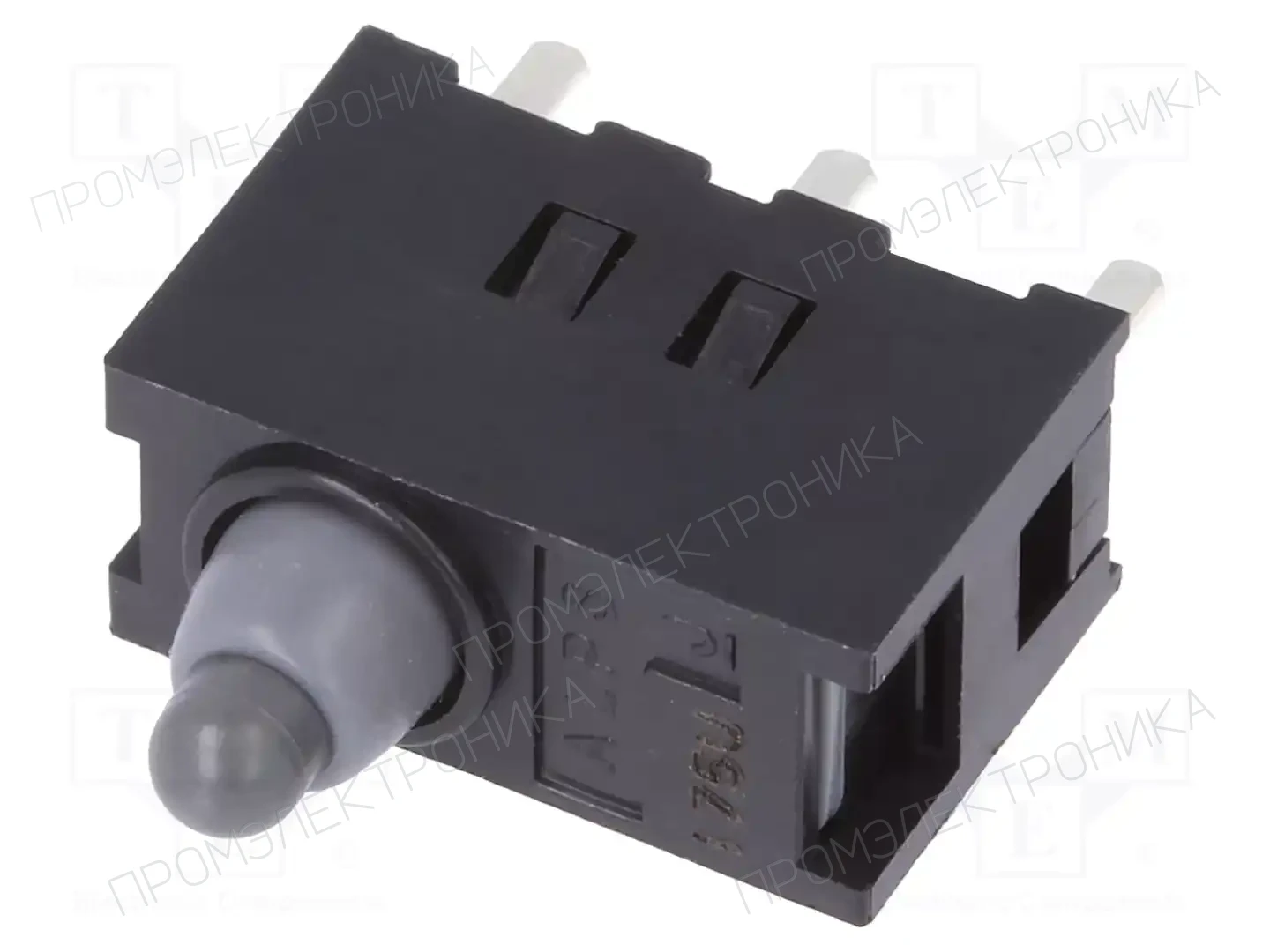 ALPS SPVQ380400 — Переключатели детекторные