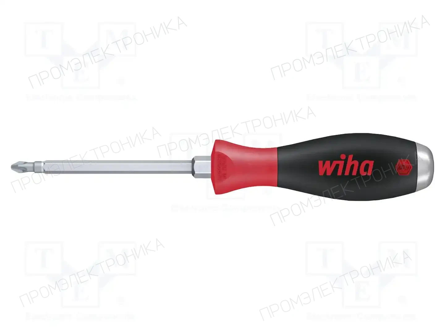 WIHA 03247 — Ударные отвёртки