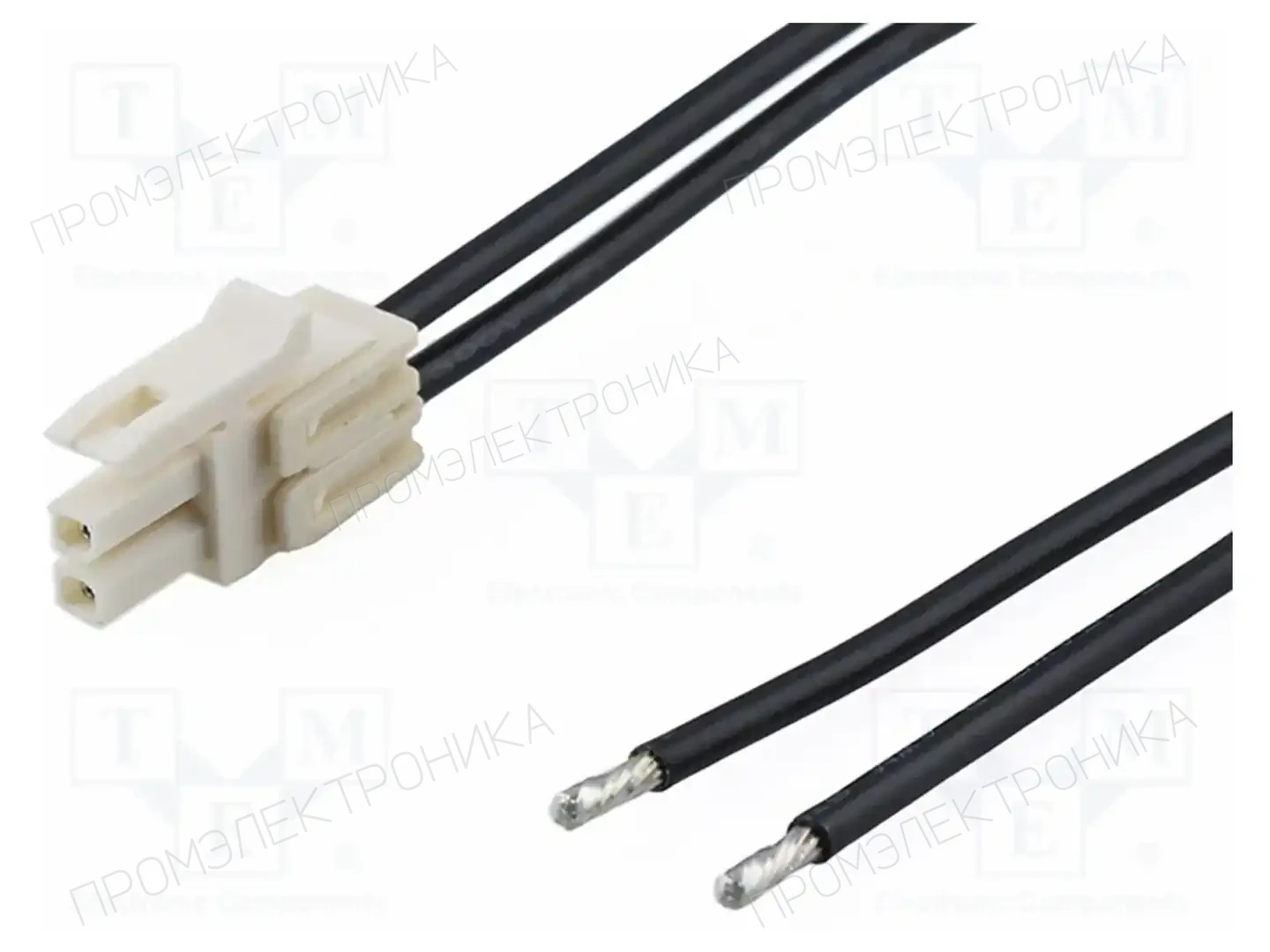 MOLEX 226263-2022 — Разъeмы сигнальные растр 3,00мм
