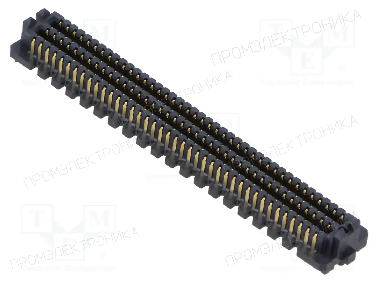 SAMTEC SEAM-40-02.0-S-06-2-A-K-TR — Разъeмы пластина - пластина