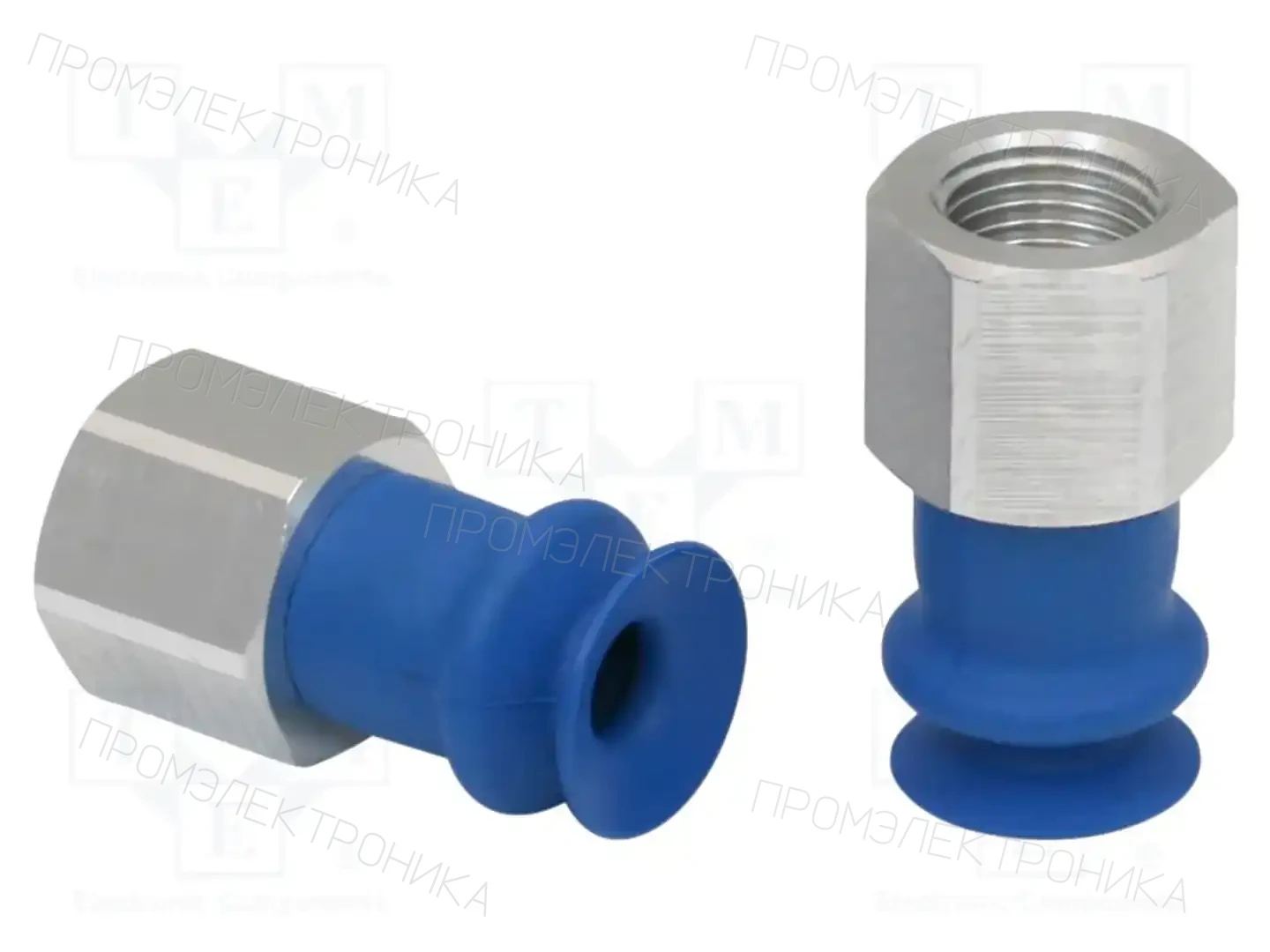 SCHMALZ FSGA-14-HT1-60-G1/8-IG — Вакуумные элементы