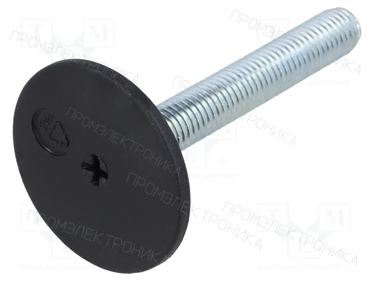 ELESA+GANTER LX.50-SW19-M12X68-S — Опоры