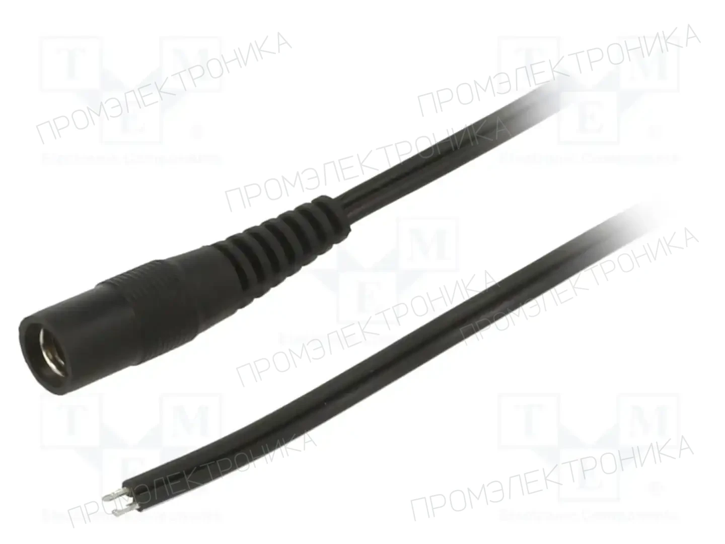 WEST POL S21-TT-T050-500BK — Кабели питания DC