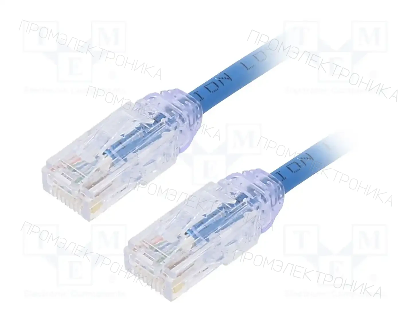 PANDUIT UTP28X0.5MBU — Кабели и адаптеры RJ45