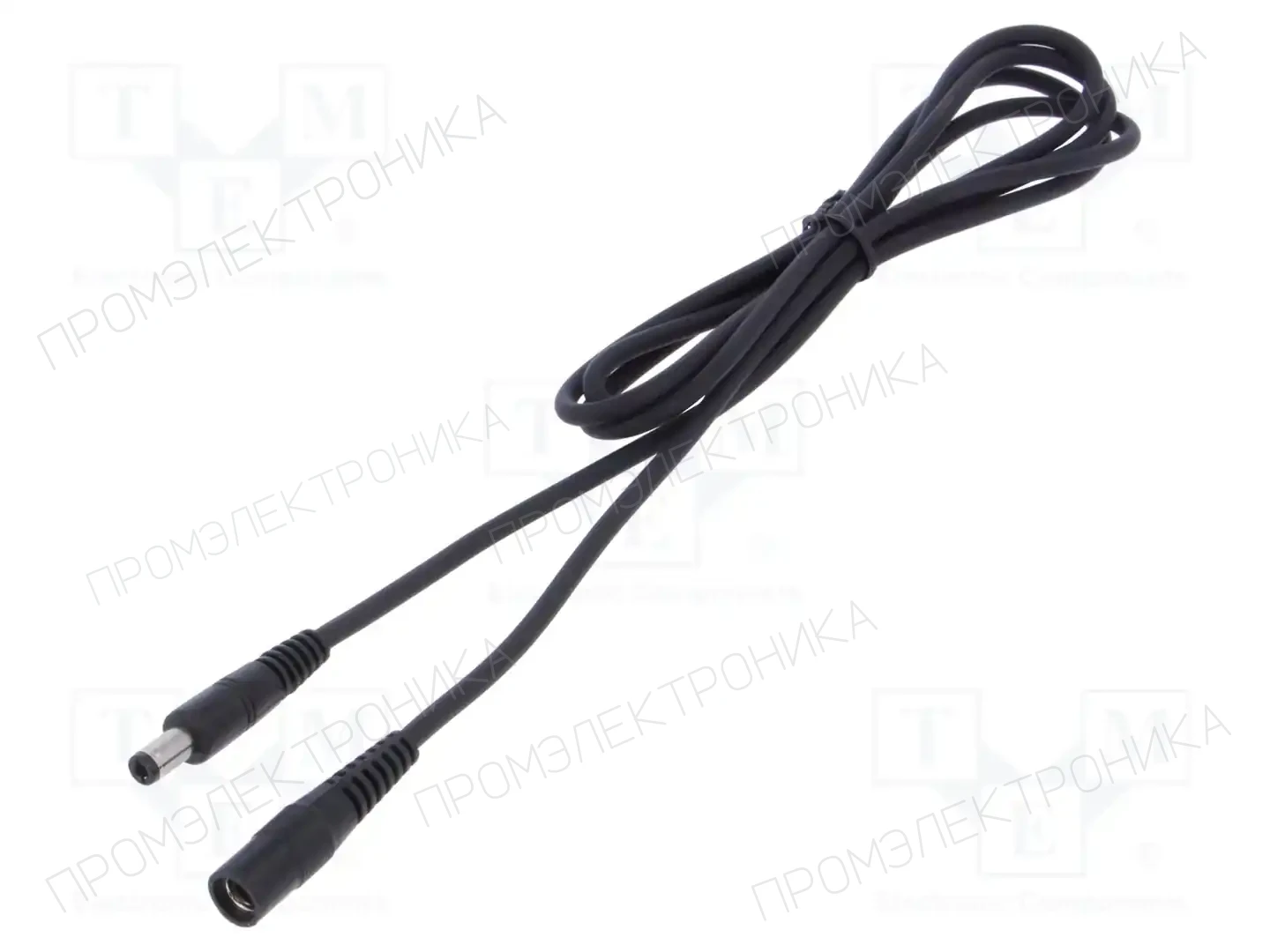 WEST POL P25-C25-C100-150BK — Кабели питания DC