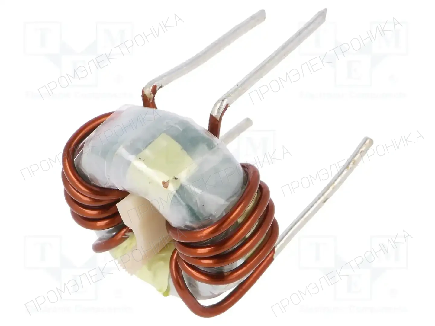 FERYSTER DTS-31/0,22/30-H — Дроссели