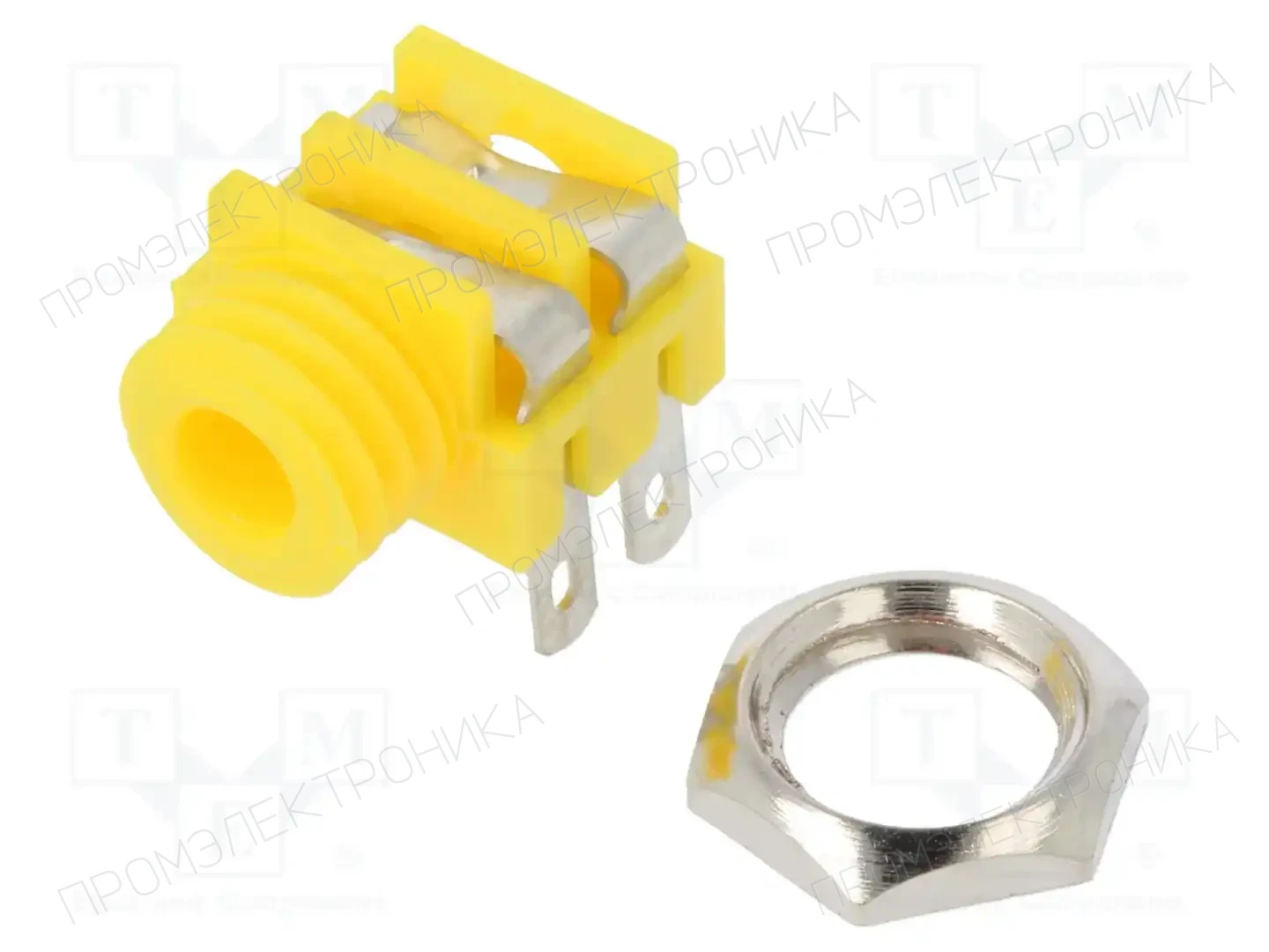 CLIFF CL1382Y — Разъeмы Jack