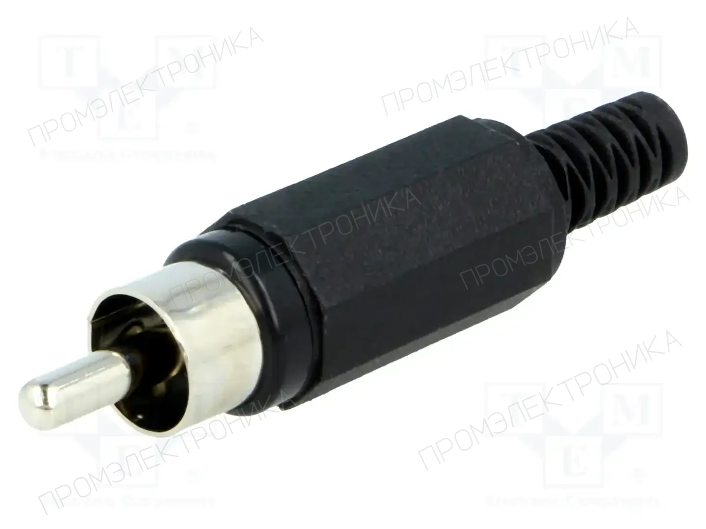 LUMBERG XSTO 1 SCHWARZ — Разъeмы RCA (CINCH)